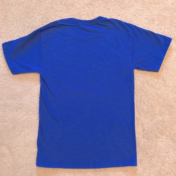 Disney Parks Donald Duck T-Shirt Adult Small - Picture 10 of 10